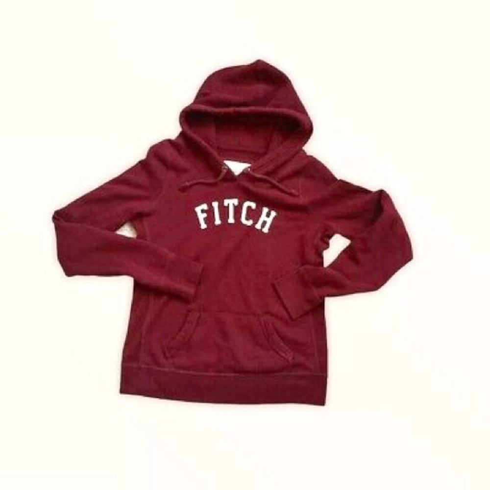 ⭐️ Abercrombie & Fitch Hoodie